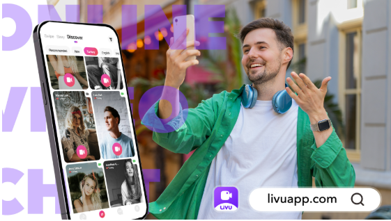 Livuapp