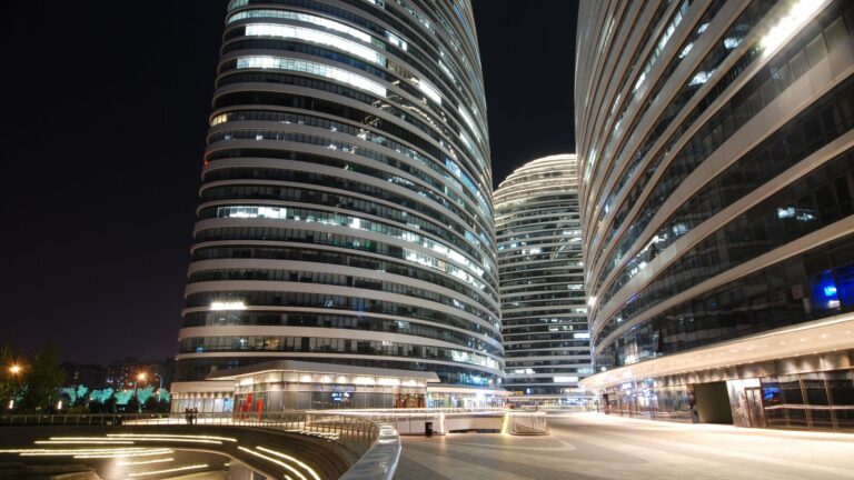 Presence modern ETHICAL