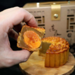 MOONCAKE