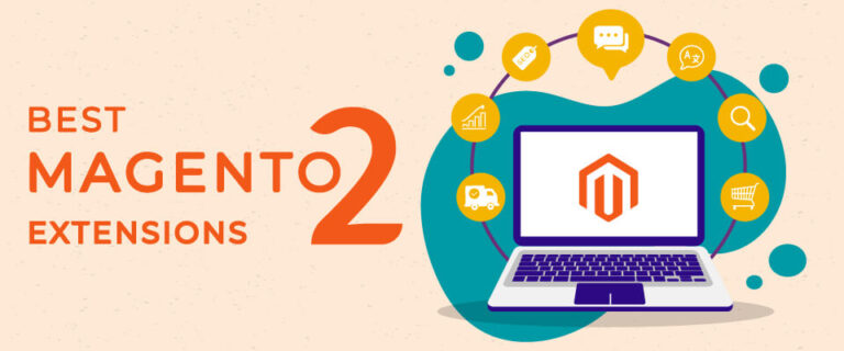 Magento 2 Extensions