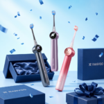 Main Image ranvooelectrictoothbrush