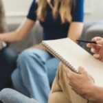 Marriage counselling