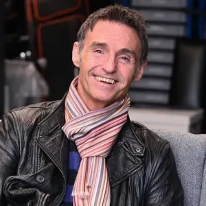 Marti Pellow