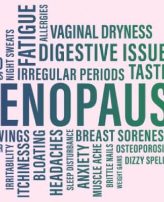 Menopause Symptoms