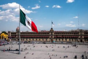 Leap Flights to Mexico