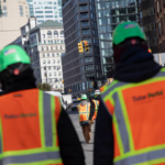 Migrant worker