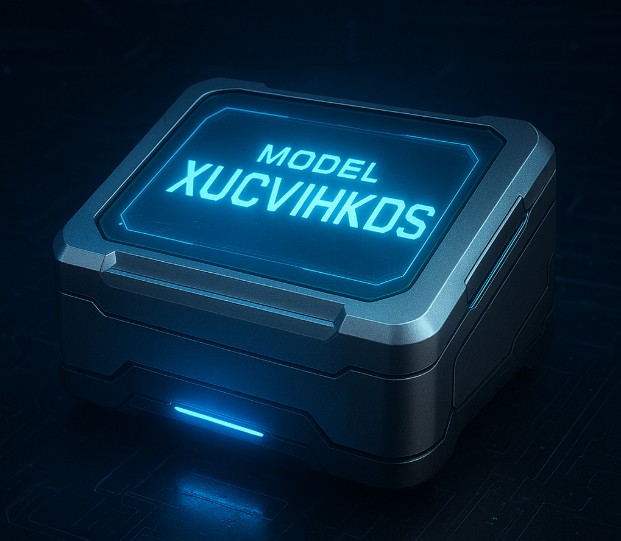 Model XUCVIHKDS