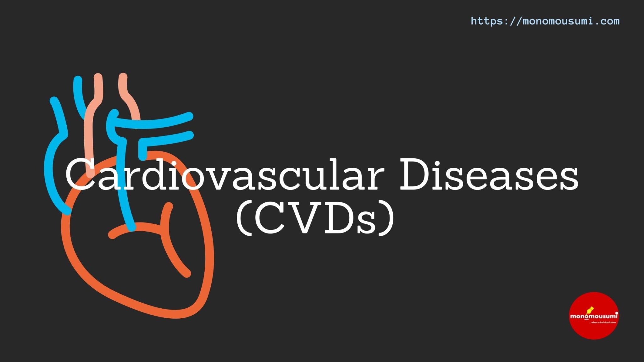 CARDIOVASCULAR DISEASES CVDS visual data 2