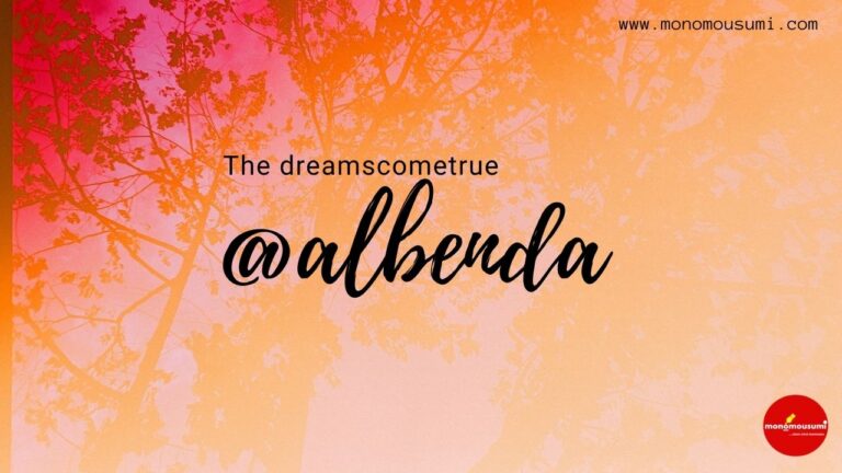 Monomousumi New Book (1)