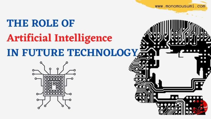 the role of artificial intelligence in future technology essay