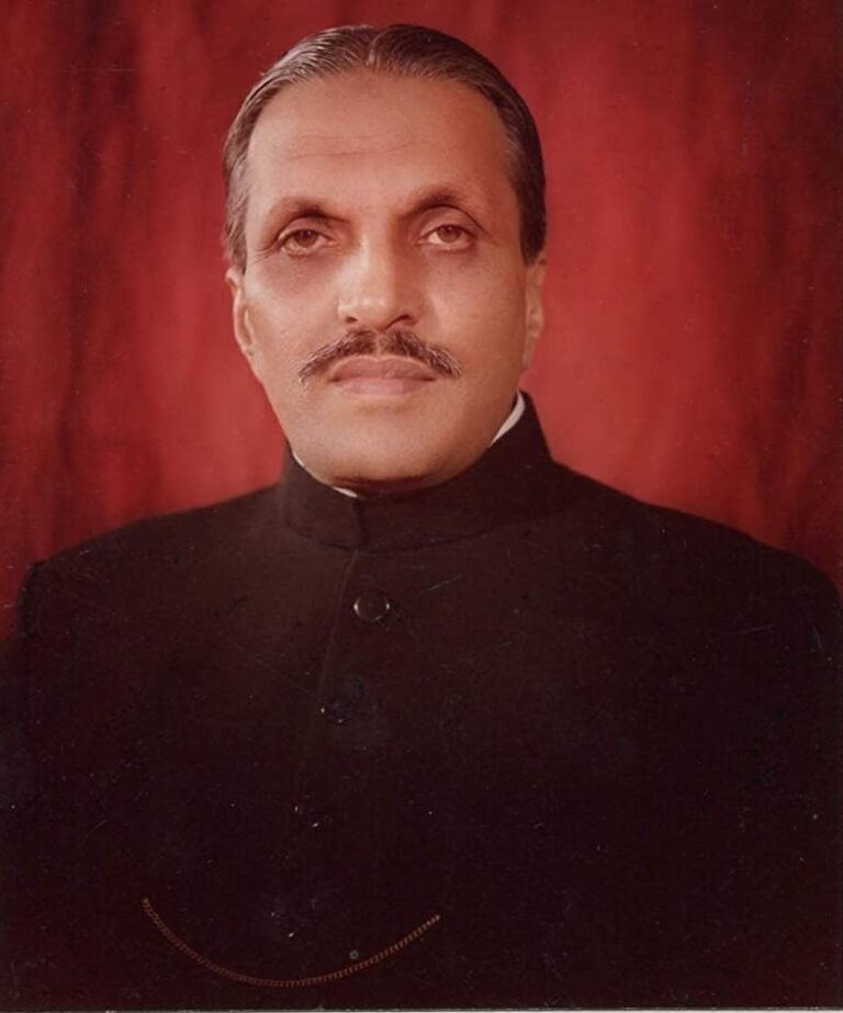 How did Zia come to power?