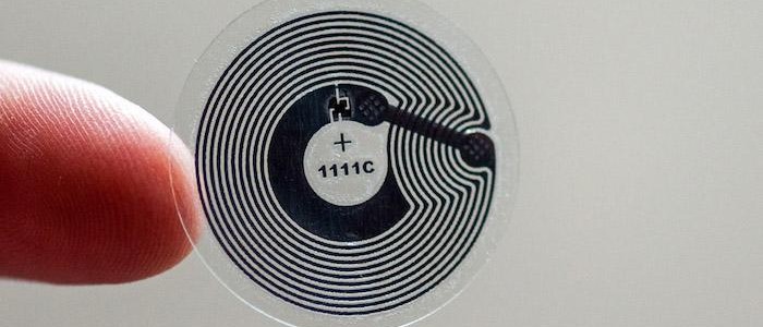 NFC Tags