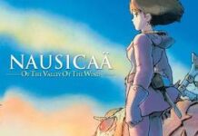 Nausicaa