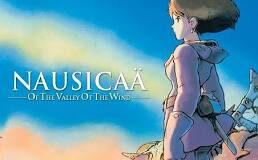 Nausicaa