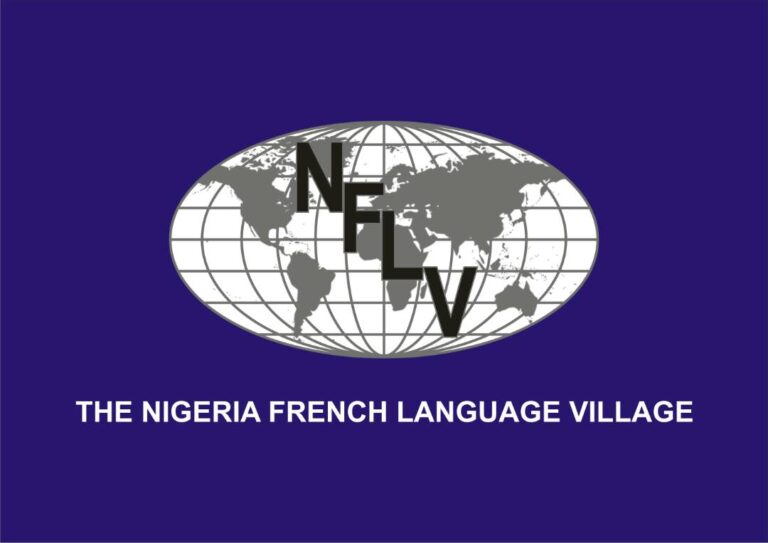 Nigeria-French-Language-Village-NFLV