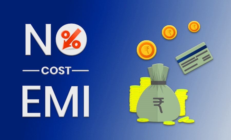 No Cost EMI