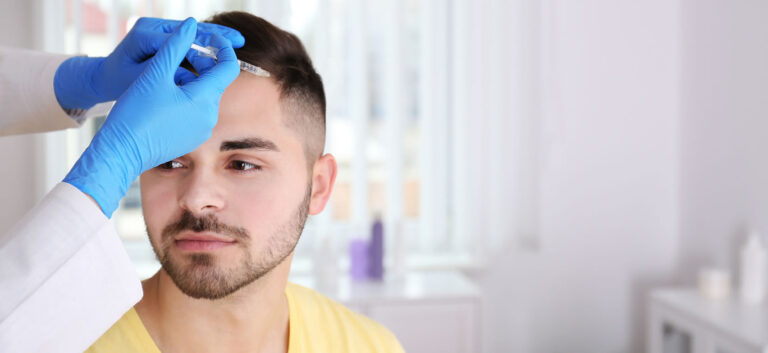 Non-Surgical Hair Systems for B2B Partnerships