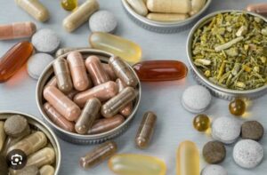 Nutraceuticals Food