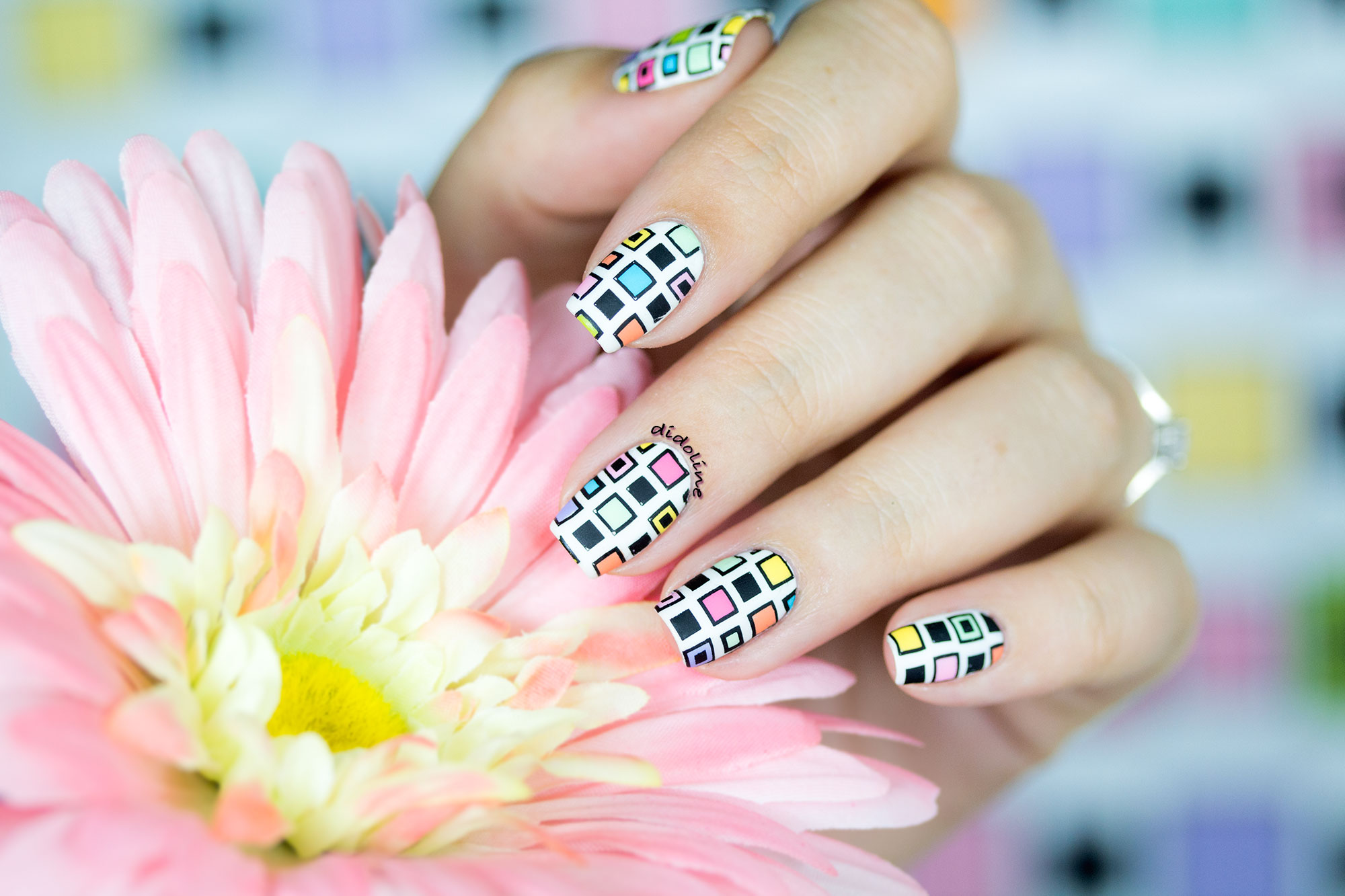 Advanced Nail Art Classes in New York City - wide 2