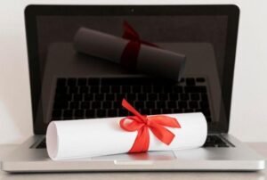 Online Degree for working Professionals