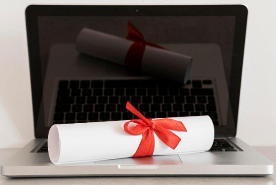 Online Degree for working Professionals