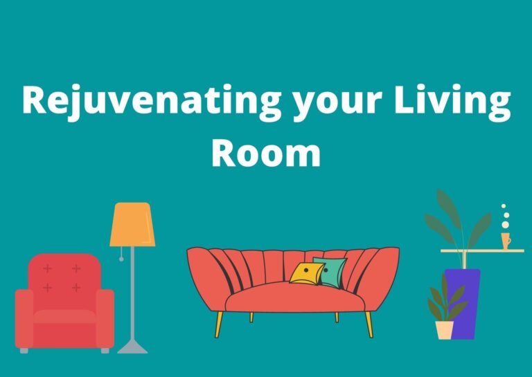 Orange Engagement Greeting Card (1)