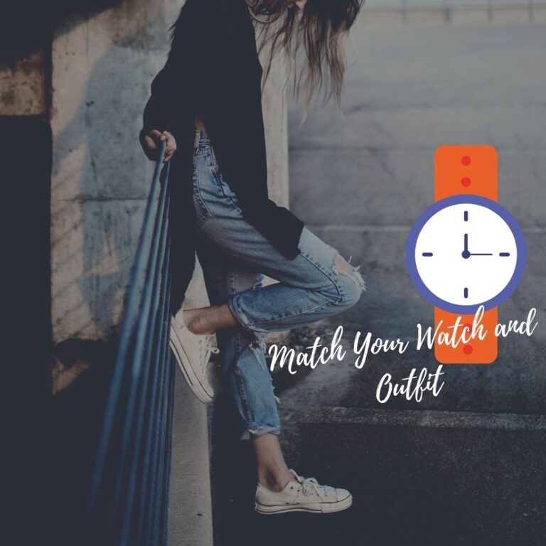 Outfit Ideas Social Media Graphic