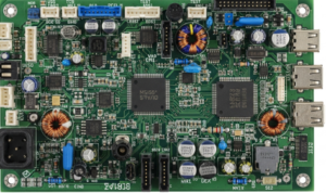 PCB
