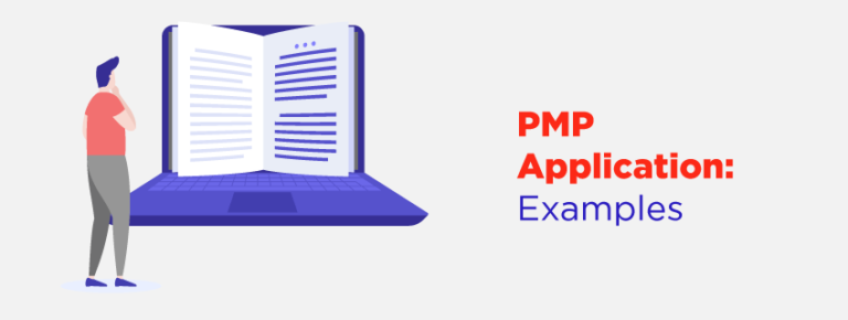 PMP Application