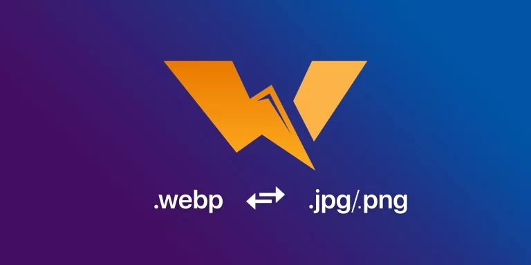 PNG Over WebP