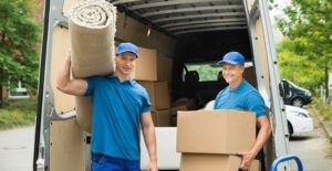 Packers and Movers in Greater Noida