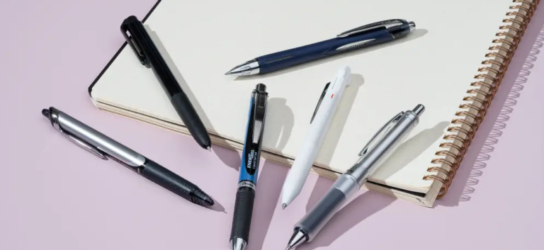 Pen brand in Australia