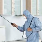 Pest control