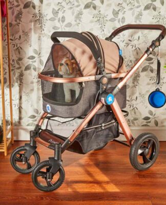 Pet Stroller