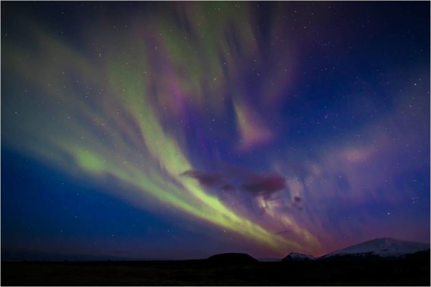 Understanding The Fascinating Phenomenon Of The Northern Lights ...