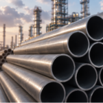 Seamless Steel Pipe