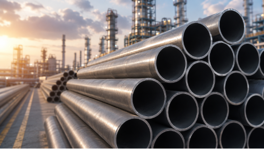 Seamless Steel Pipe