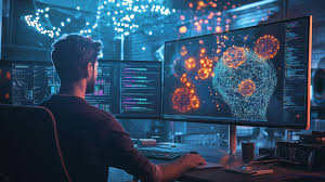 Powerful AI Tools That Let Beginners Create Stunning Visual Content Instantly