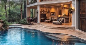 top Premium Pool Solutions for Luxury Outdoor Living in Sweden