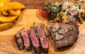 Premium Wagyu Beef Cuts For Rich Flavor And Tender Texture