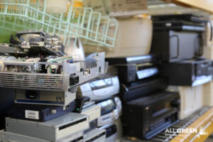 Printer Recycling