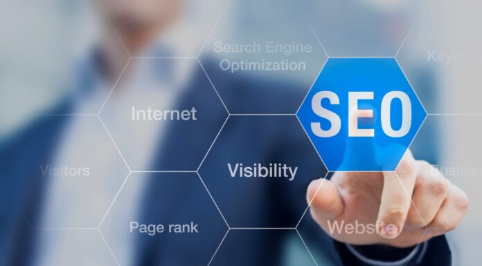 Professional SEO Strategies