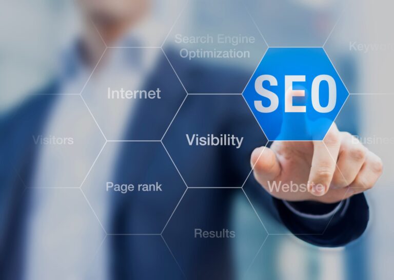 Professional SEO Strategies