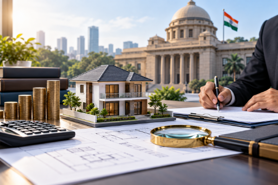 Property valuation RBI