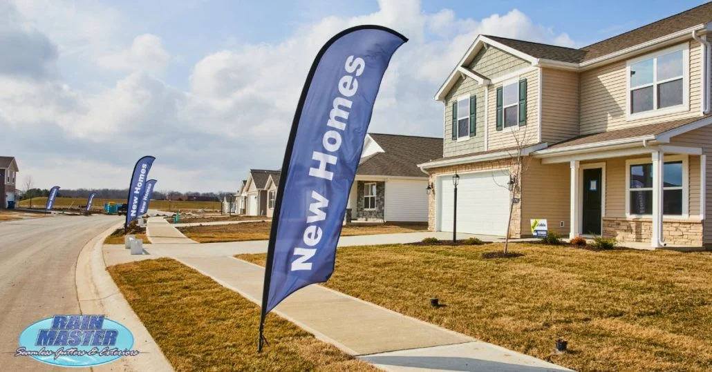 Protecting Minnesota Homes from Water Damage: Seamless Gutter Installation Done Right