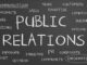 Public Relations