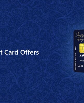 RBL Bank Credit Cards