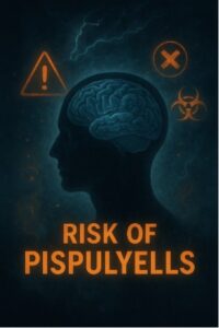 RISK OF PISPULYELLS