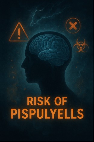 RISK OF PISPULYELLS