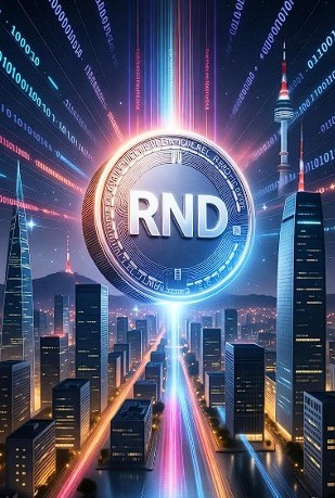 Rndcoin.kr